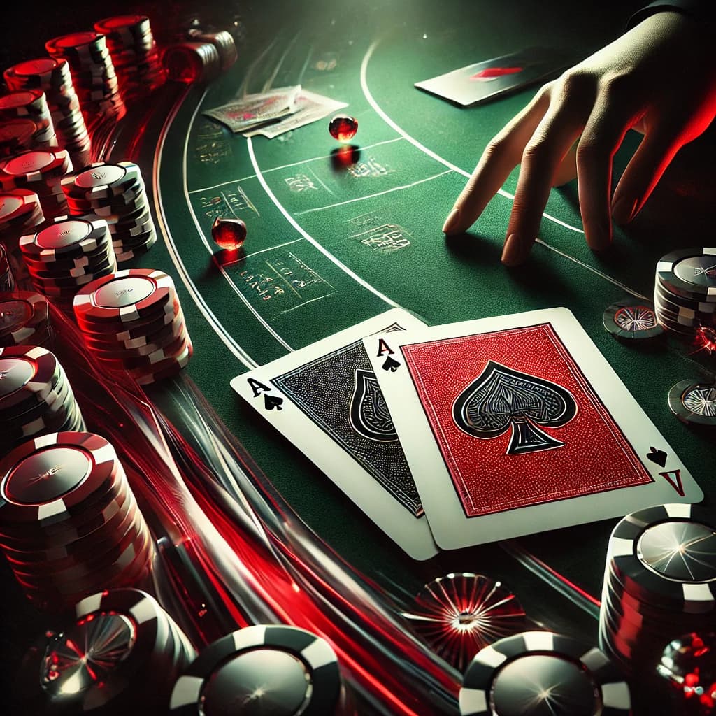 Baccarat Guide