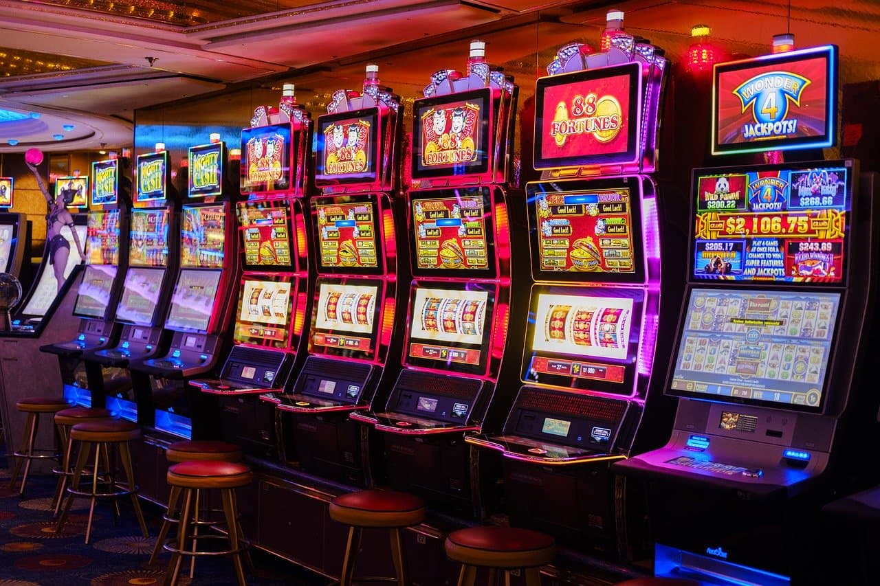 Casino Game Types