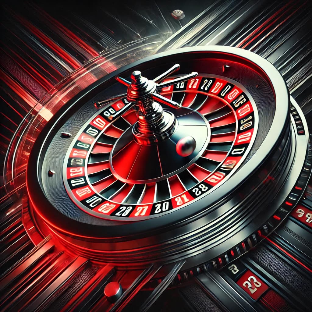 Roulette Guide